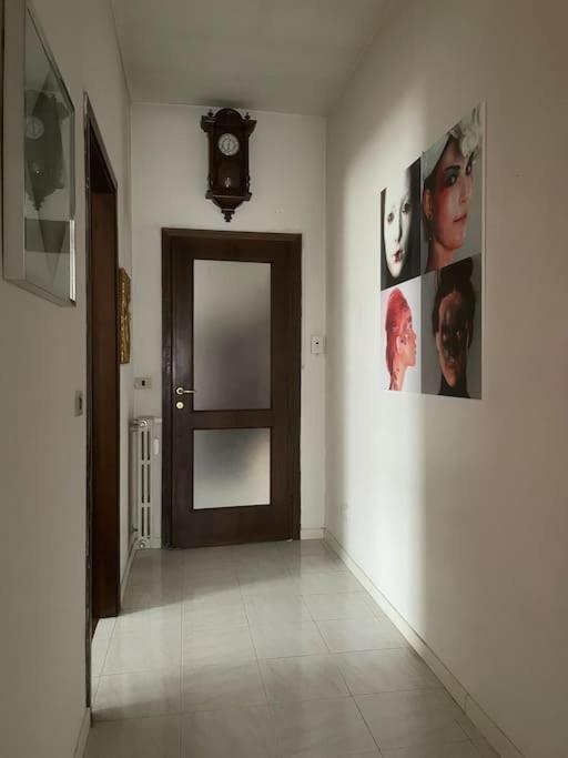 Апартаменты Attico Montiglio - Panorama-Wifi Collebeato Экстерьер фото